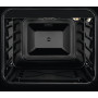 Плита газова Electrolux RKG500004W