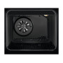 Плита газовая Electrolux SurroundCook LKG504000W