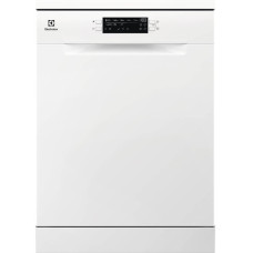 Посудомийна машина Electrolux ESA47210SW