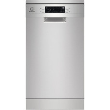 Посудомийна машина Electrolux ESS64321SX