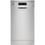 
Посудомийна машина Electrolux ESS64321SX
