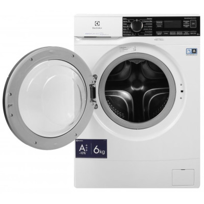 Стиральная машина Electrolux PerfectCare 600 EW6S226SUI