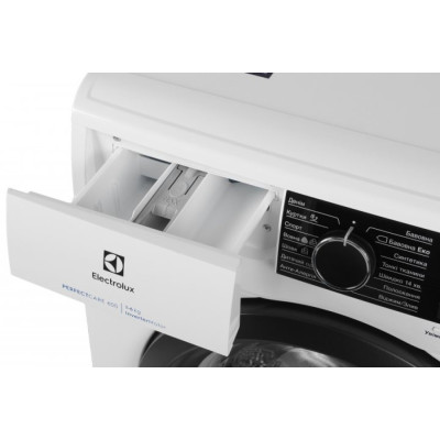Стиральная машина Electrolux PerfectCare 600 EW6S226SUI