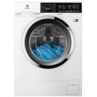 Стиральная машина Electrolux PerfectCare 600 EW6S227CU