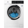 Пральна машина Electrolux PerfectCare 600 EW6S227CU
