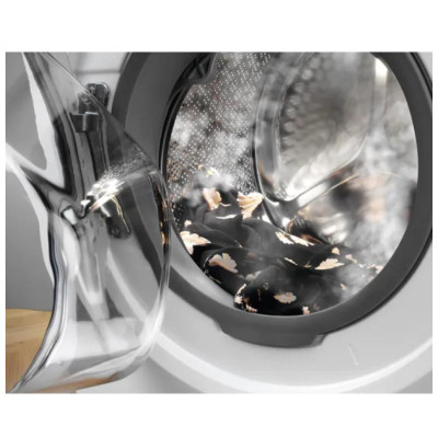 Пральна машина Electrolux PerfectCare 600 EW6S227CU