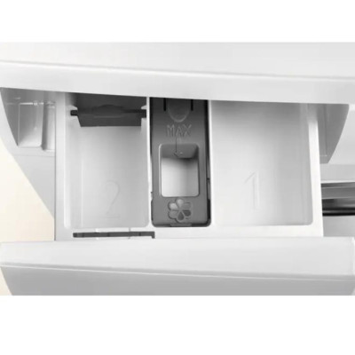 Пральна машина Electrolux PerfectCare 600 EW6S227CU