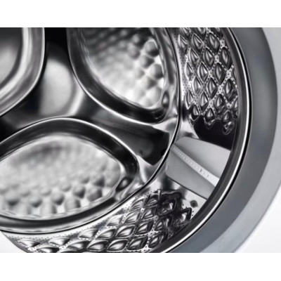 Прально-сушильна машина Electrolux EW7W4602U