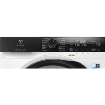 Прально-сушильна машина Electrolux EW7W4602U