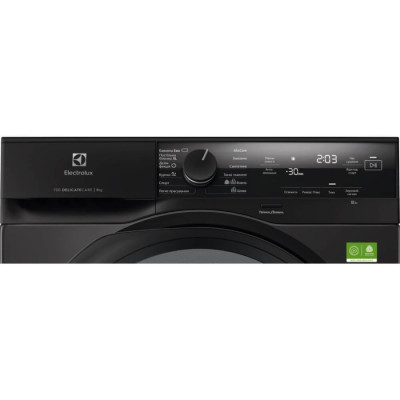 
Сушильна машина Electrolux EW7D495UDU
