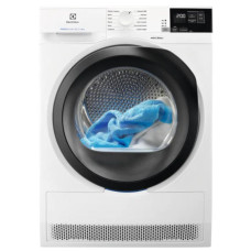 Сушильна машина Electrolux PerfectCare 700 EW8H458BU