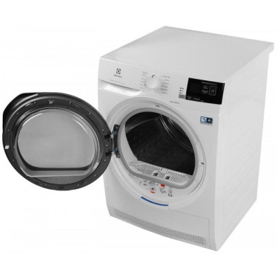Сушильна машина Electrolux PerfectCare 700 EW8H458BU