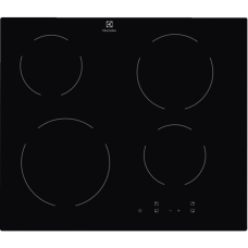 Варильна поверхня електрична Electrolux Radiant EHV56240AK