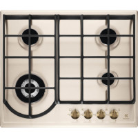 Варильна поверхня газова Electrolux EGH6343RON