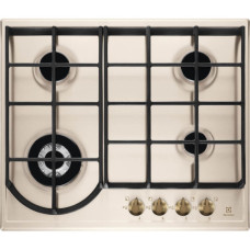 Варильна поверхня газова Electrolux EGH6343RON