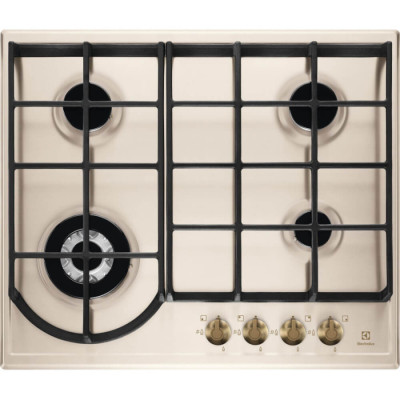 
Варильна поверхня газова Electrolux EGH6343RON
