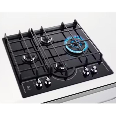 Варильна поверхня газова Electrolux GOG GPE363RCK