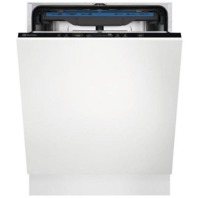 Посудомийна машина вбудована Electrolux AirDry 600 Flex EES948300L