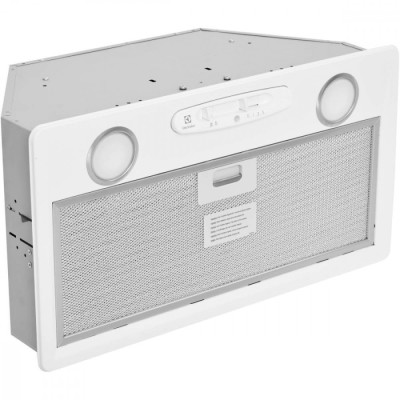 Витяжка компактна вбудована Electrolux 600 ExtractionTech LFG525W