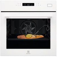 Духовой шкаф электрический Electrolux SteamBoost Pro 800 EOB7S31V