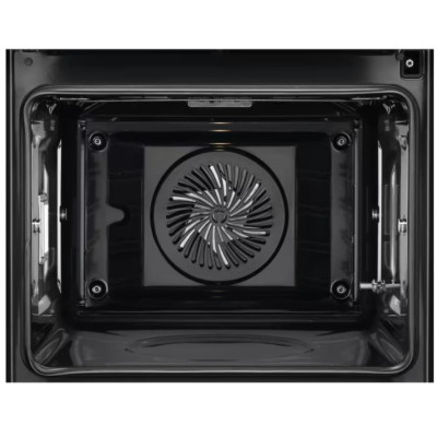 Духова шафа електрична Electrolux SteamBoost Pro 800 EOB7S31V