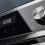 Духова шафа електрична Electrolux EOD5F70BX