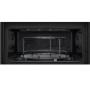 Духова шафа електрична Electrolux Solo Microwave and Grill FLEX 600 EVM8E08X