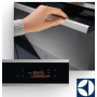 Духова шафа електрична Electrolux Solo Microwave and Grill FLEX 600 EVM8E08X