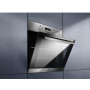 Духова шафа електрична Electrolux SteamBake PRO 600 OED3H50X