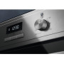 Духова шафа електрична Electrolux SteamBake PRO 600 OED3H50X