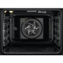 Духова шафа електрична Electrolux SteamBake PRO 600 OED3H50X