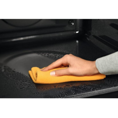 Духова шафа електрична Electrolux SteamBake PRO 600 OED3H50X