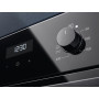 Духова шафа електрична Electrolux SteamBake PRO 600 OKD5C51Z