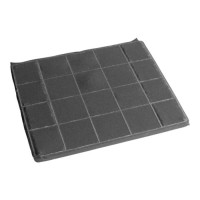 Фільтр вугільний для витяжок Electrolux ECFBLL02
