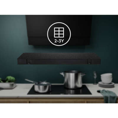 
Фільтр вугільний для витяжок Electrolux ECFBLL02
