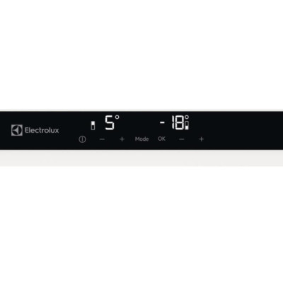 Холодильник вбудований Electrolux RNT6TE19S