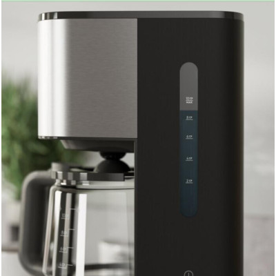 Кавоварка Electrolux Create 3 E3CM1-3ST