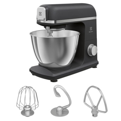 Кухонний комбайн Electrolux E5KM1-6GBP