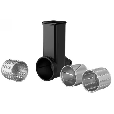 Кухонний комбайн Electrolux E5KM1-6GBP