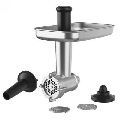 Кухонний комбайн Electrolux E5KM1-6GBP