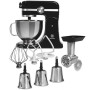 Кухонный комбайн Electrolux EKM 4200