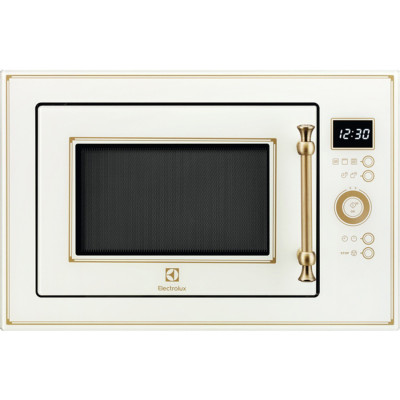 
Мікрохвильова піч вбудована ELECTROLUX EMT25203OC
