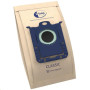 Мішки для пилососу Electrolux E200S S-Bag Classic