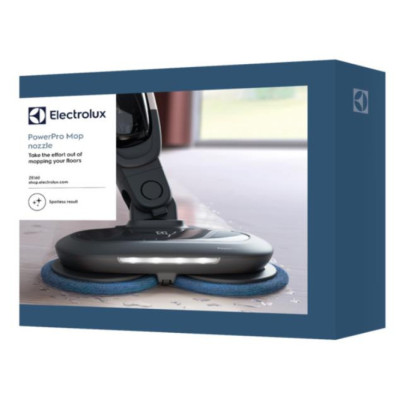 Насадка для пилососів Electrolux ZE160