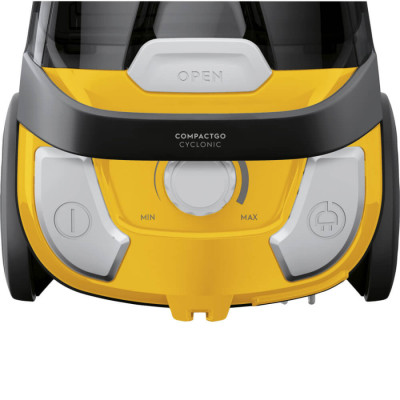 
Пилосос Electrolux ECGC21-2Y
