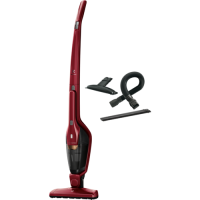 Пылесос аккумуляторный Electrolux EERC75WRK