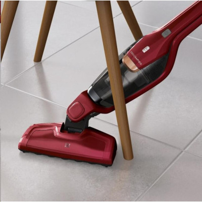 Пылесос аккумуляторный Electrolux EERC75WRK