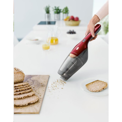 Пылесос аккумуляторный Electrolux EERC75WRK