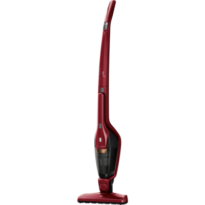 Пылесос аккумуляторный Electrolux EERC75WRK