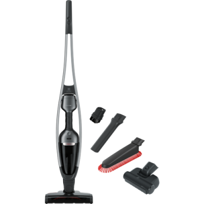 Пилосос акумуляторний Electrolux PQ91-ANIMS